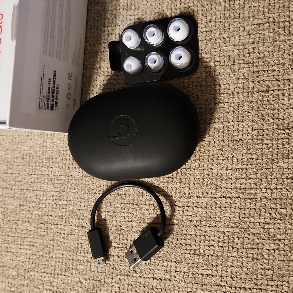 Powerbeats3 wireless - Picture 4 of 4